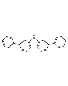 Astatech 2,7-DIPHENYL-9H-CARBAZOLE; 1G; Purity 95%; MDL-MFCD30478534